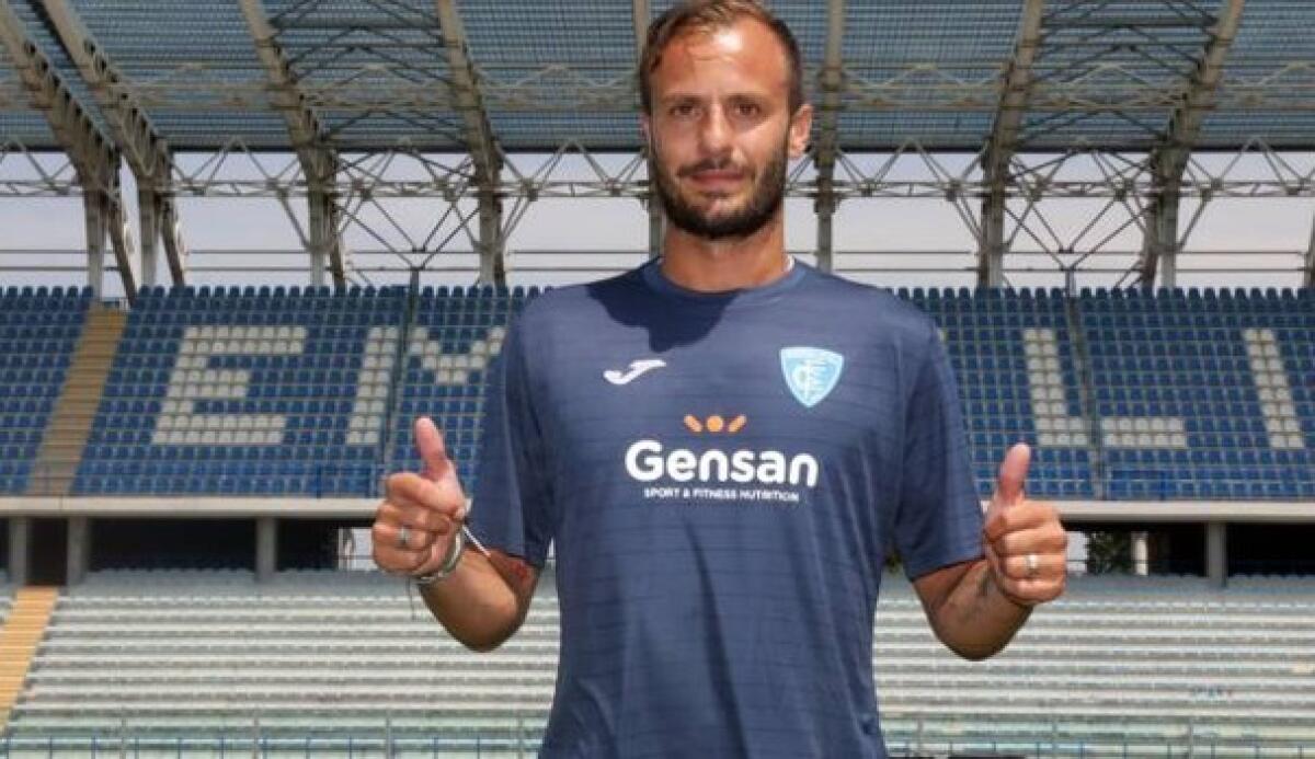 Empoli-Crotone e la notte magica degli ex. Pasqual regale due assist mentre Gilardino.. - 
