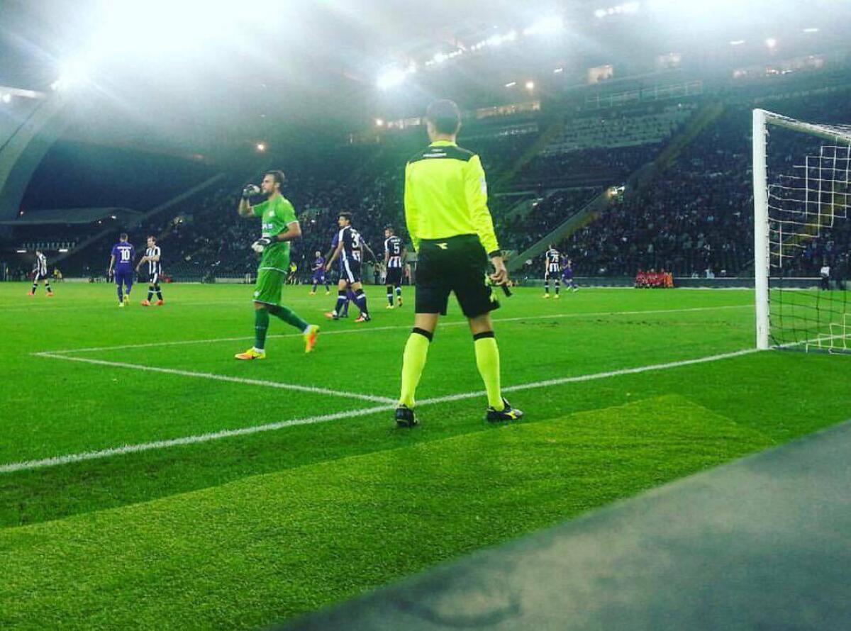 La difesa balla e l'Udinese punisce. Alla magia di Babacar risponde Danilo in chiusura di tempo (2-1) - 
