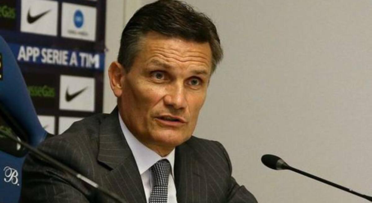 Sartori, ds Atalanta, smentisce Corvino: “Abbiamo trattato con la Fiorentina per Sportiello, ma alla fine…” - 