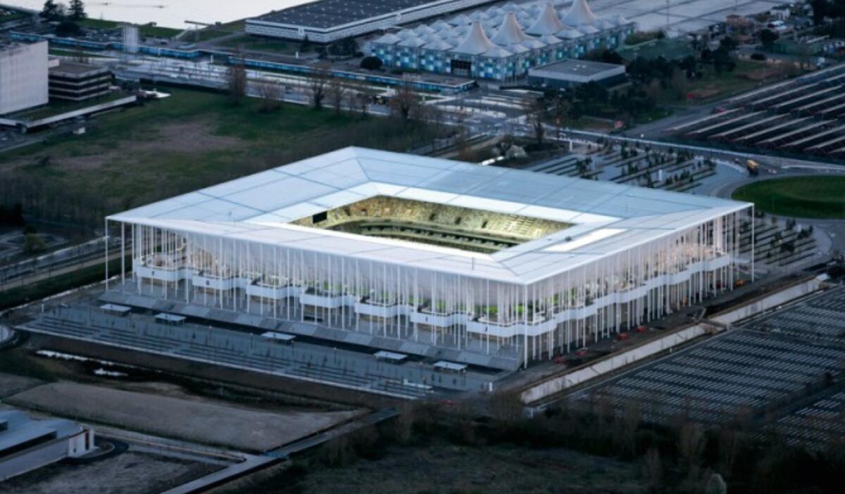 40 mila posti, 140 milioni di euro, Cognigni racconta il nuovo stadio viola: "Stiamo aspettando il comune" - 
