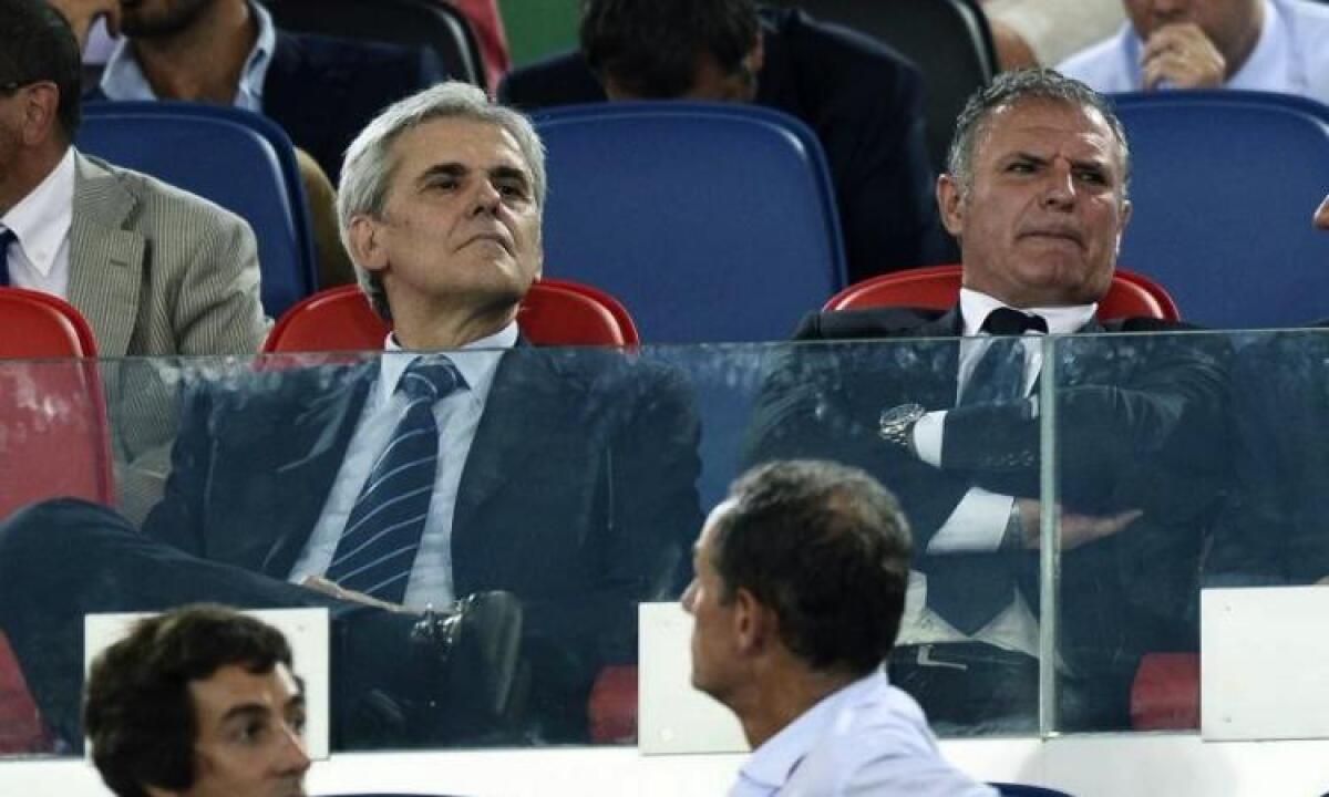 Nicchi rieletto spara su Braschi: "E' finito ed è un ingrato. L'ho aiutato..." - 