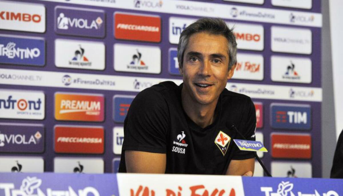 "Ho la testa solo alla Fiorentina. Il trasloco è un' invenzione. Vecino out, Baba mai visto così" - 