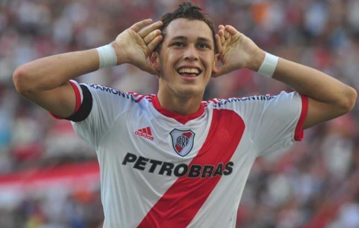Ocampos: "A gennaio era tutto fatto con la Fiorentina, poi mi sono fatto male ed è saltato tutto" - 