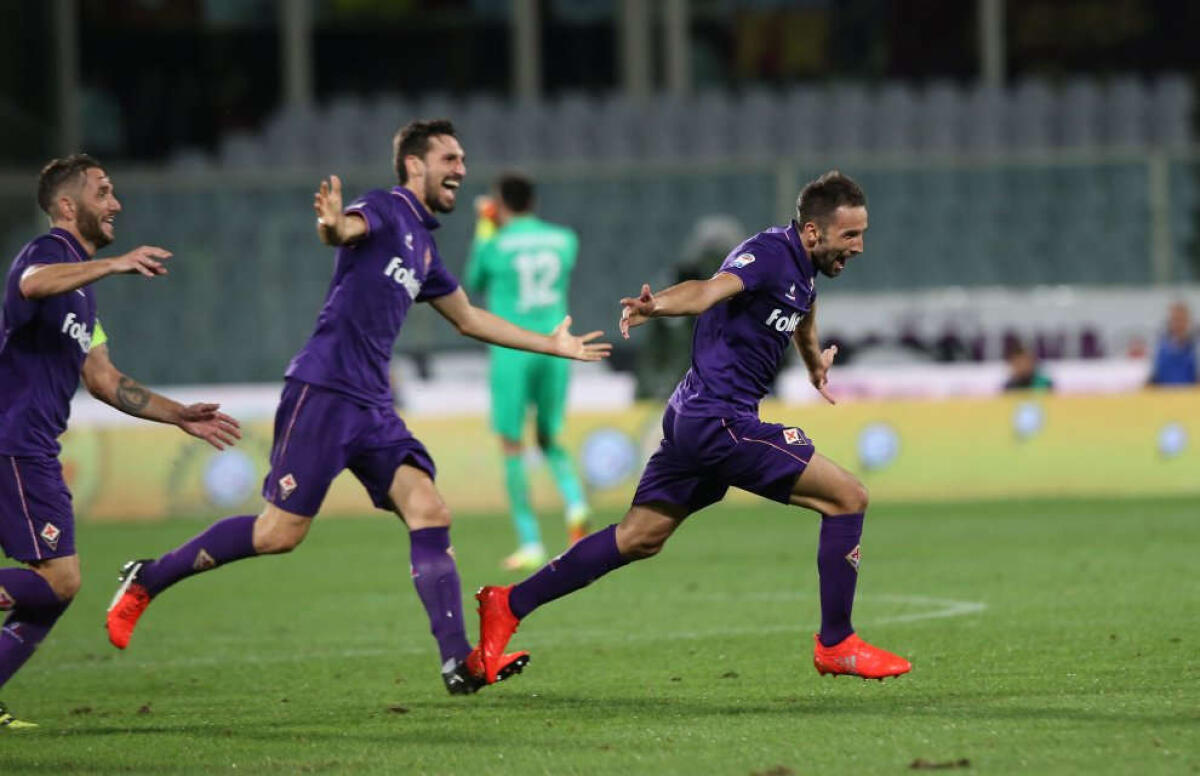 Badelj, l'uomo col peggior tiro della rosa che ha abbattuto la Roma - 