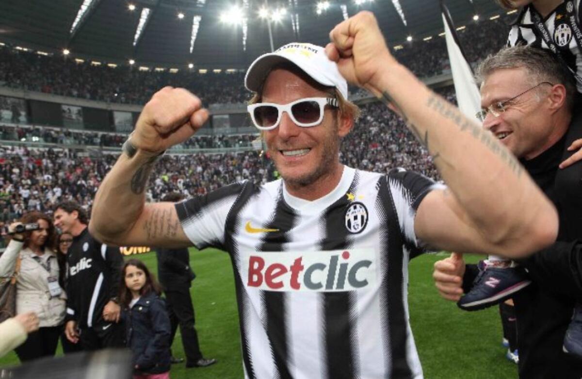 Come si fa ad essere bianconeri? I dieci tipi di tifosi della Juventus - 