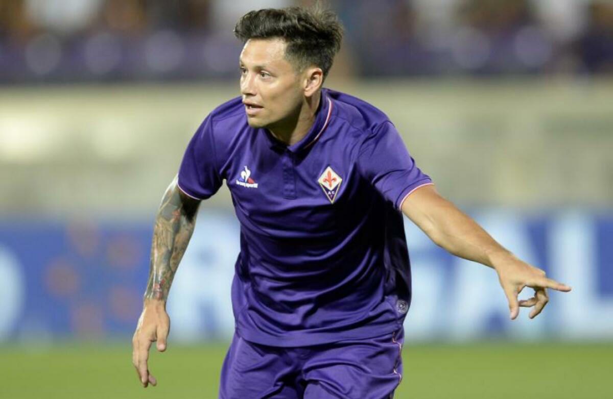 Il partner perfetto per Kalinic si chiama Mauro Zarate? Tutte le possibilità in attacco per stasera - 
