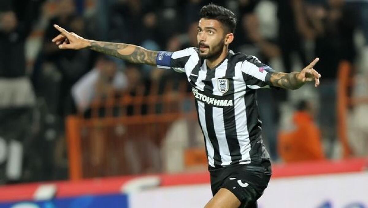 Il Paok tiene il passo: 1-2 in rimonta sul campo dello Slovan Liberec, prossimo avversario dei viola - 