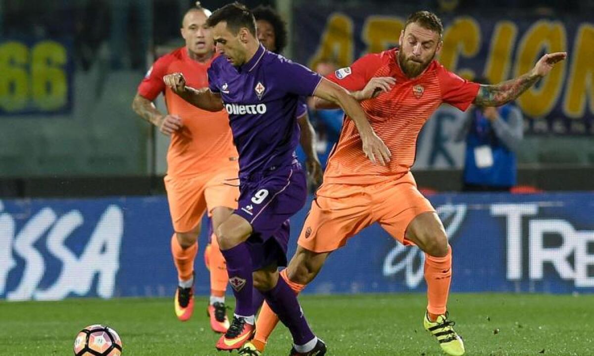 Marcolin: "Kalinic? A me sembra Lewandowski. Vi dico perché" - 