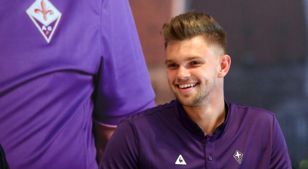 Furia Dragowski: "Non sono venuto per fare la riserva della riserva. Vengo anche dopo il magazziniere" - 