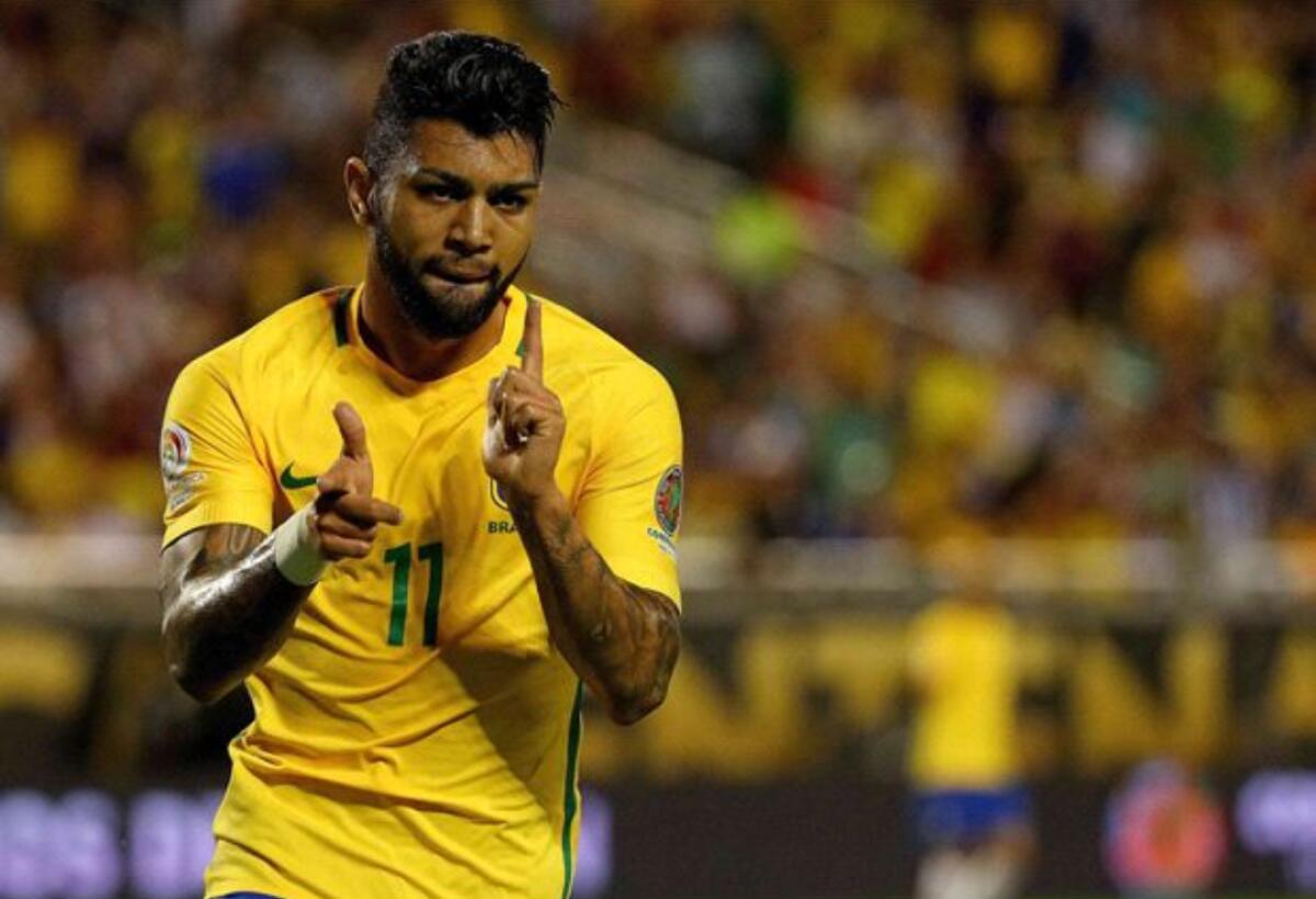 "Gabigol era stato preso dalla Fiorentina per 17 milioni, ecco poi perché è saltato tutto" - 