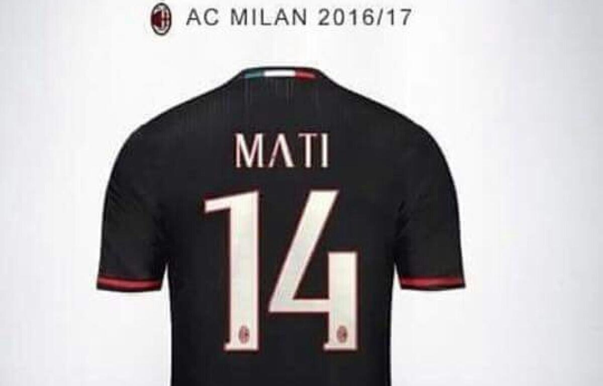 E adesso da Milano dipingono Mati Fernandez come un fenomeno "Tra Cruijff e Ronaldinho" - 