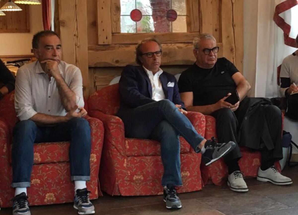 Come cambia in tre mosse il mercato della Fiorentina. Cognigni rivela strategie e movimenti futuri - 