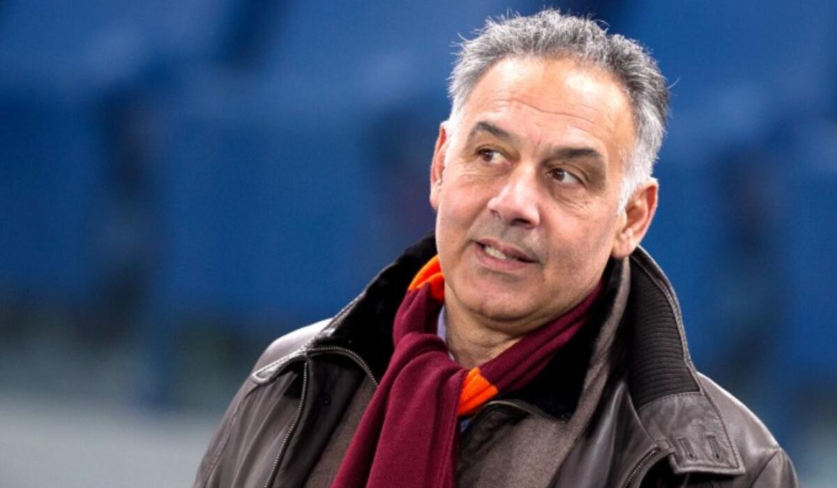 Pallotta ancora sbotta: "La Fiorentina ha rubato la partita. Fuorigioco ridicolo e rigore scandaloso" - 