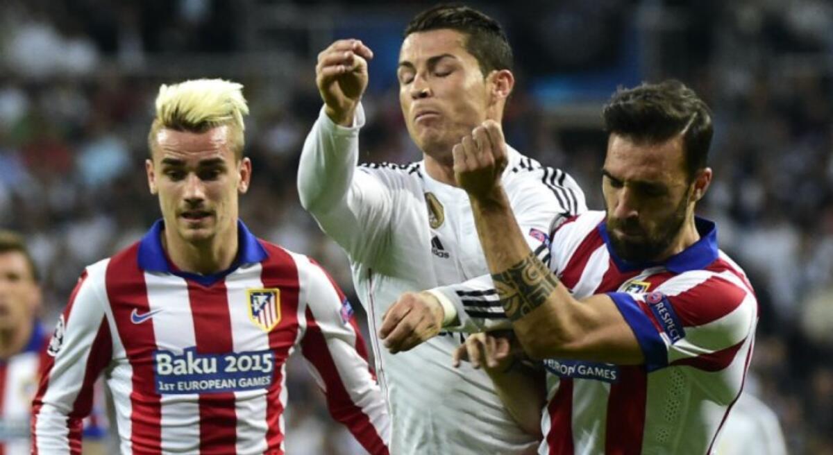 Stangata Fifa, Real Madrid e Atletico Madrid senza mercato per due sessioni - 