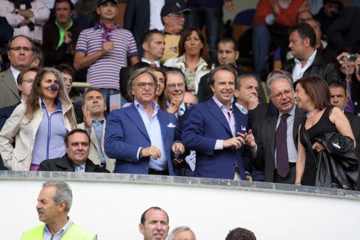 Viaggio nei conti della Fiorentina, più 25 milioni dal mercato adesso la scusa del Fair play non esiste più - 