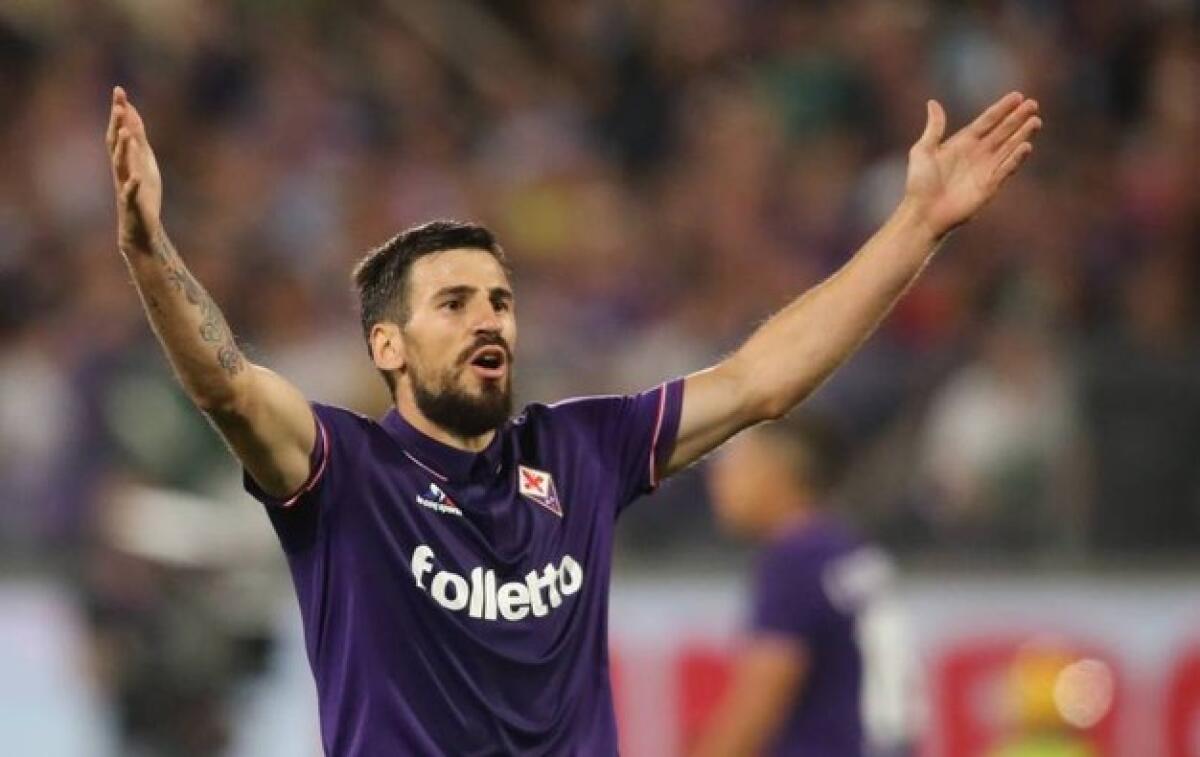 Fiorentina due facce, prima domina e poi soffre. È pari solo grazie alla svista di Orsato. Le considerazioni di Fiorentina-Milan - 