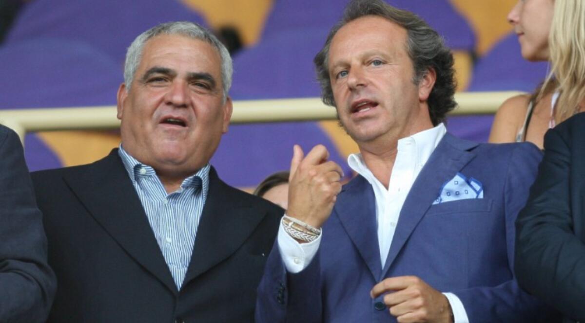 Corvino: "I Della Valle vogliono spendere, non abbiamo più debiti. Dragowski ha fatto una bambinata" - 