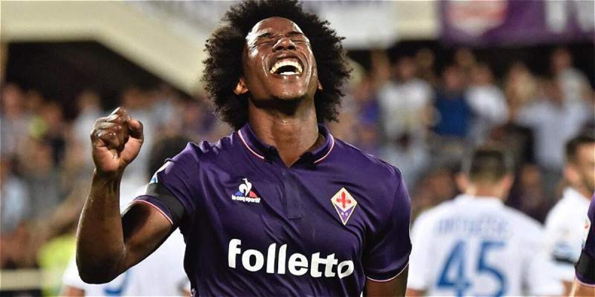 FORM. UFFICIALI: SANCHEZ ANCORA DAL 1', OLIVERA TITOLARE. TATA.. - 