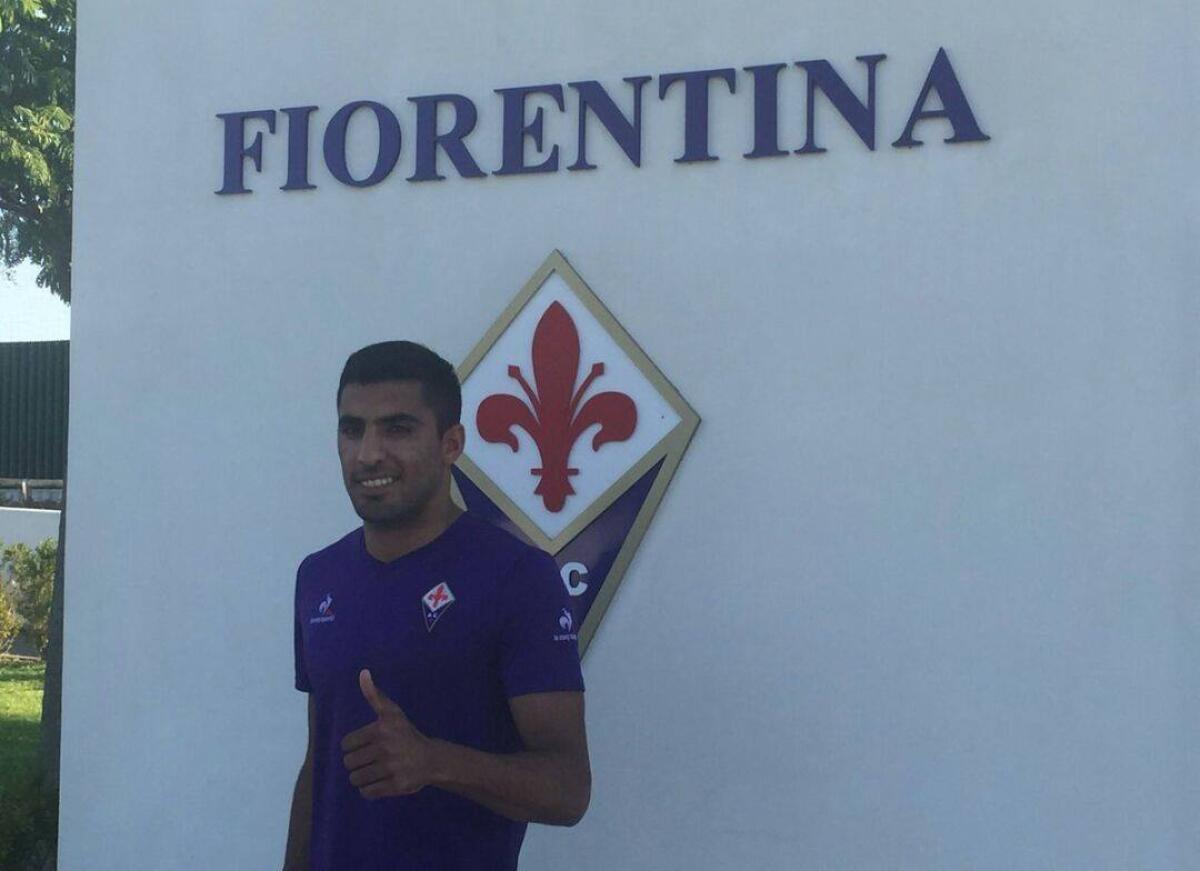 "Il mio modello è Caceres. Gioco anche a tre dietro, Sousa mi ha detto..." - 