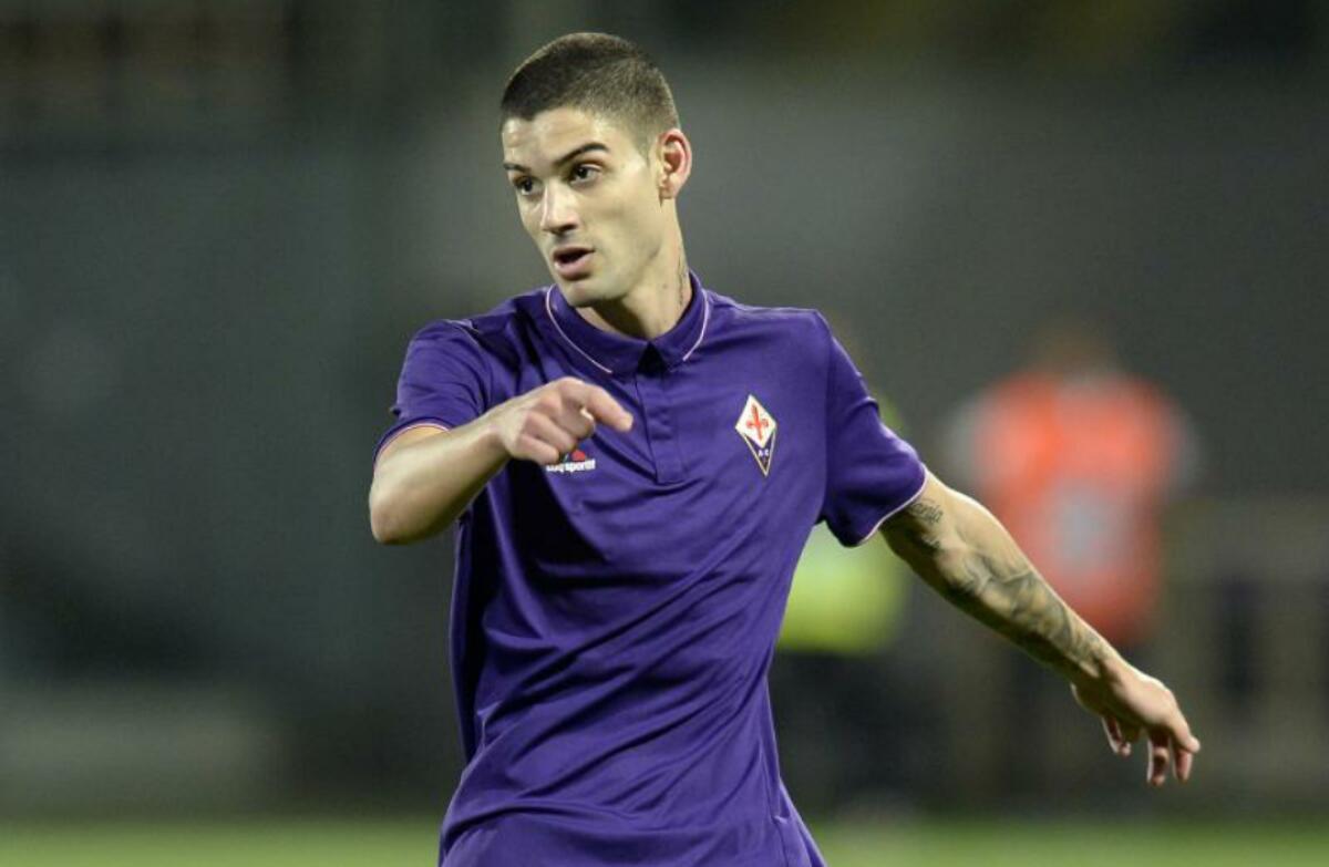 Primavera viola, Toledo e difesa flop! Perez show. Vince il Milan 5-4 - 
