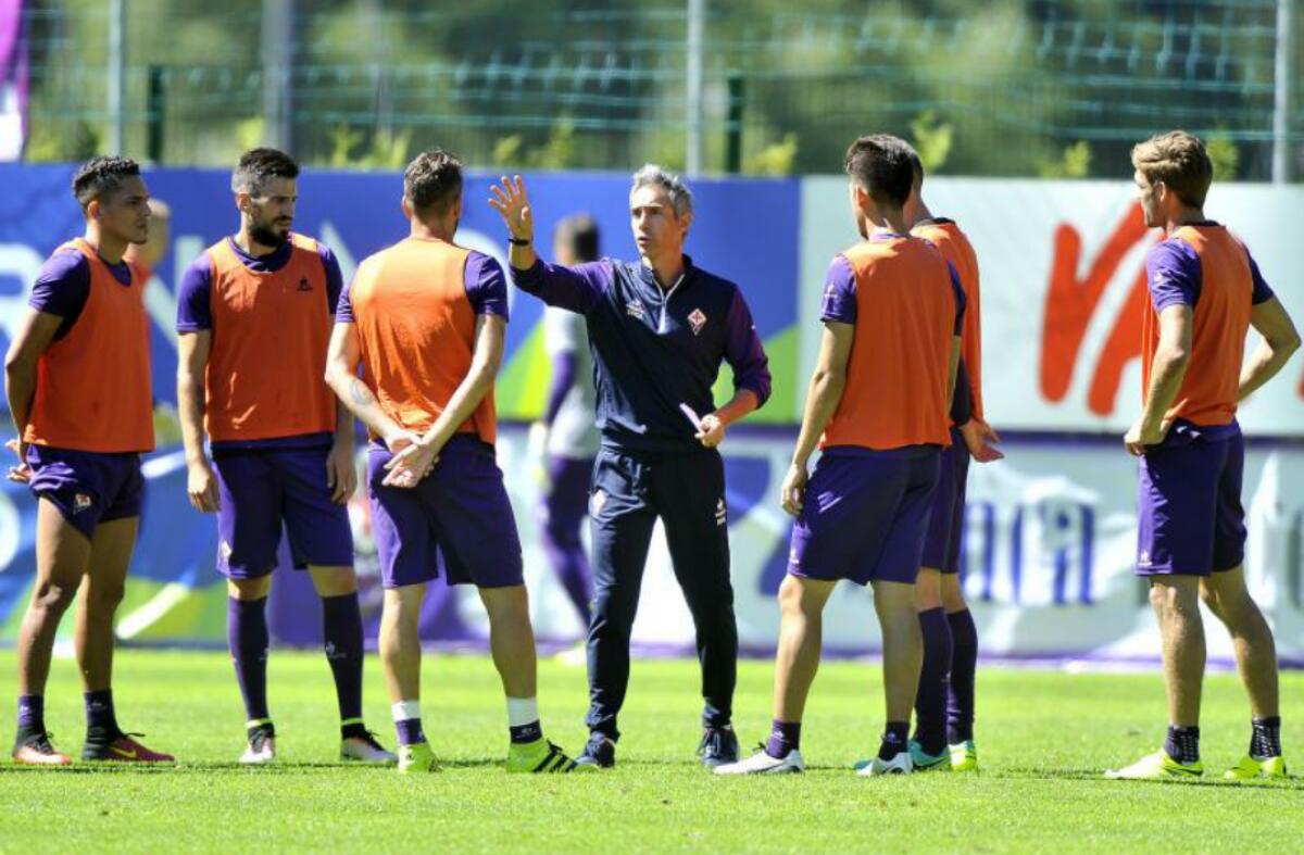 Sousa abolisce il turnover e sceglie la miglior Fiorentina, tutte le possibili scelte di Europa League - 