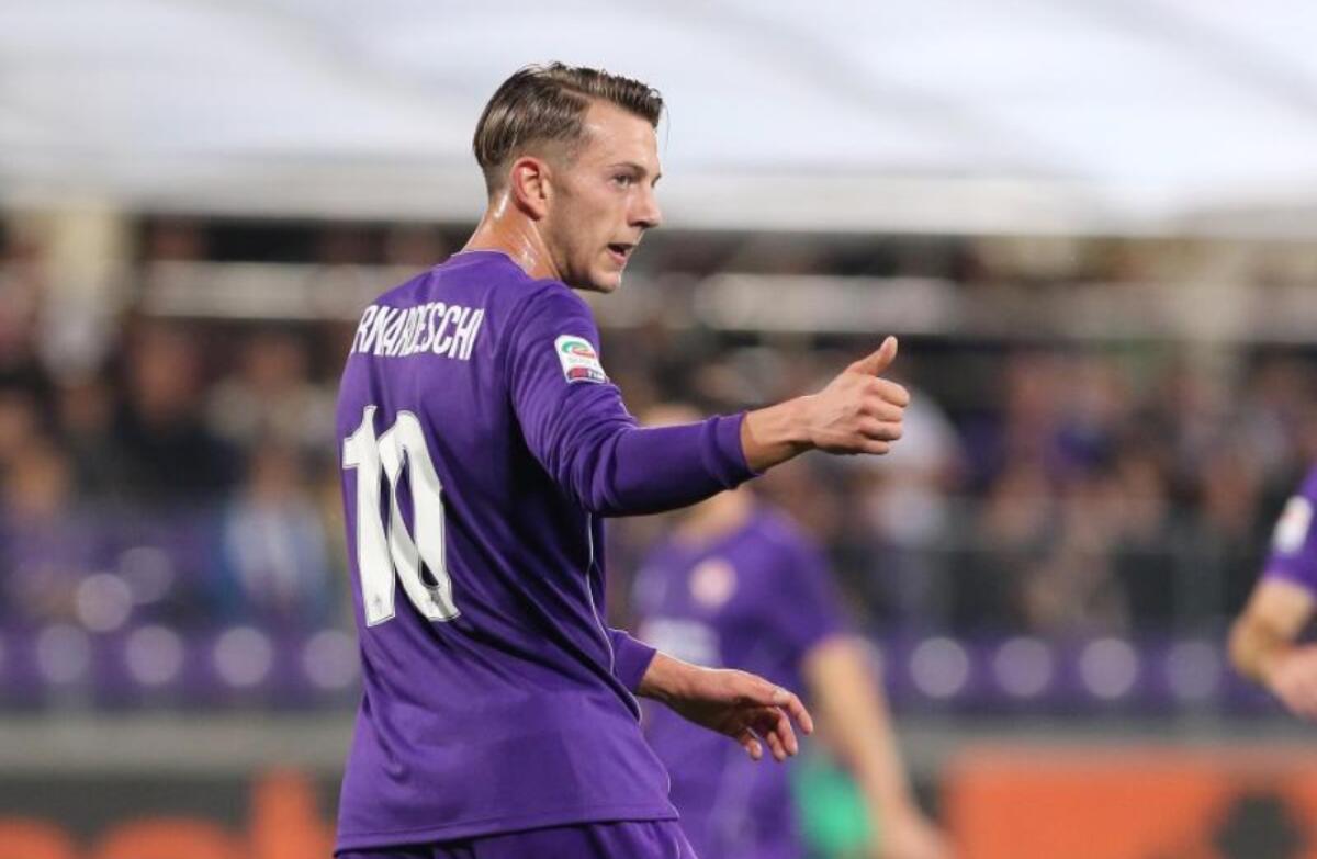 Tra Ventura e Sousa è dilemma Bernardeschi, il suo ruolo è quello di esterno nel 4-3-3. Ma adesso... - 