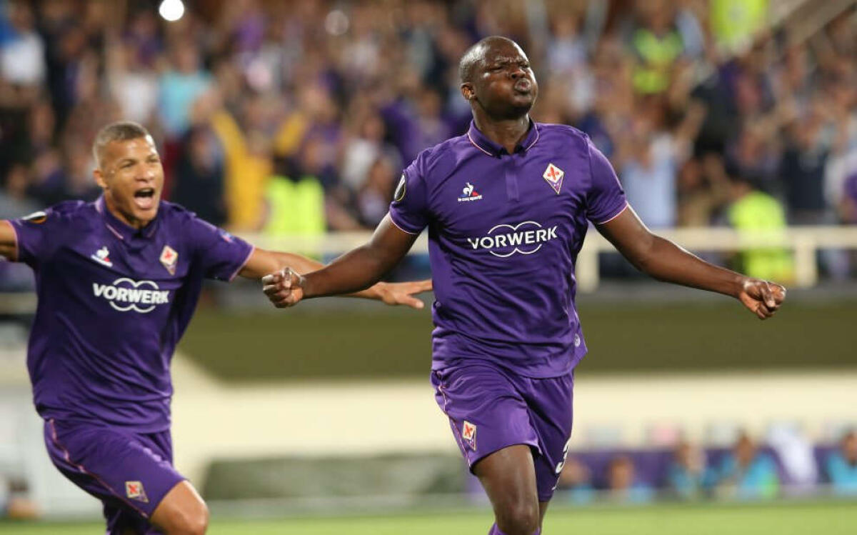 Babacar: "Ogni giorno combatto per dare il meglio. Un giorno spero di essere convocato in nazionale" - 