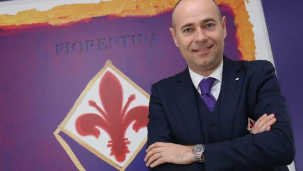 Rogg: "La Fiorentina ha bisogno di gente come Batistuta nella società. Adesso ci vorrebbe uno come lui..." - 