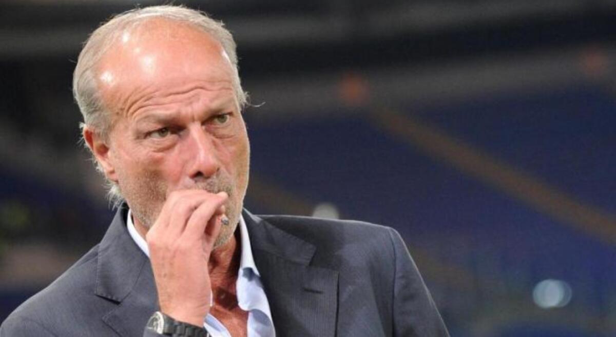 Sabatini rompe con la Roma, ufficiale la sua separazione con la società giallorossa - 