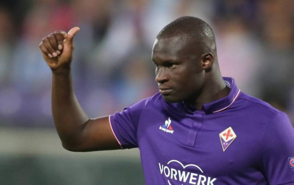 BABA GIOIE-DOLORI: L'ATTACCANTE CHE FA ESULTARE MA ADESSO ANCHE SPAVENTARE... - 