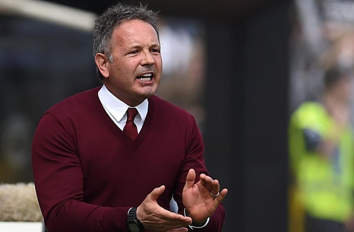 Mihajlovic: "A Firenze non andavo d'accordo con i tifosi perché non andavo a cena con loro. Possiamo batterli" - 