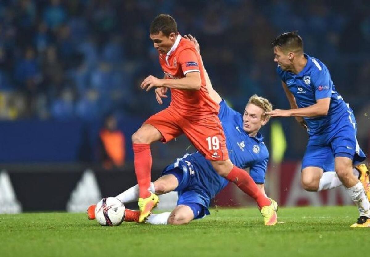 Cristoforo: "Vittoria importante per la classifica, passare primi è fondamentale" - 