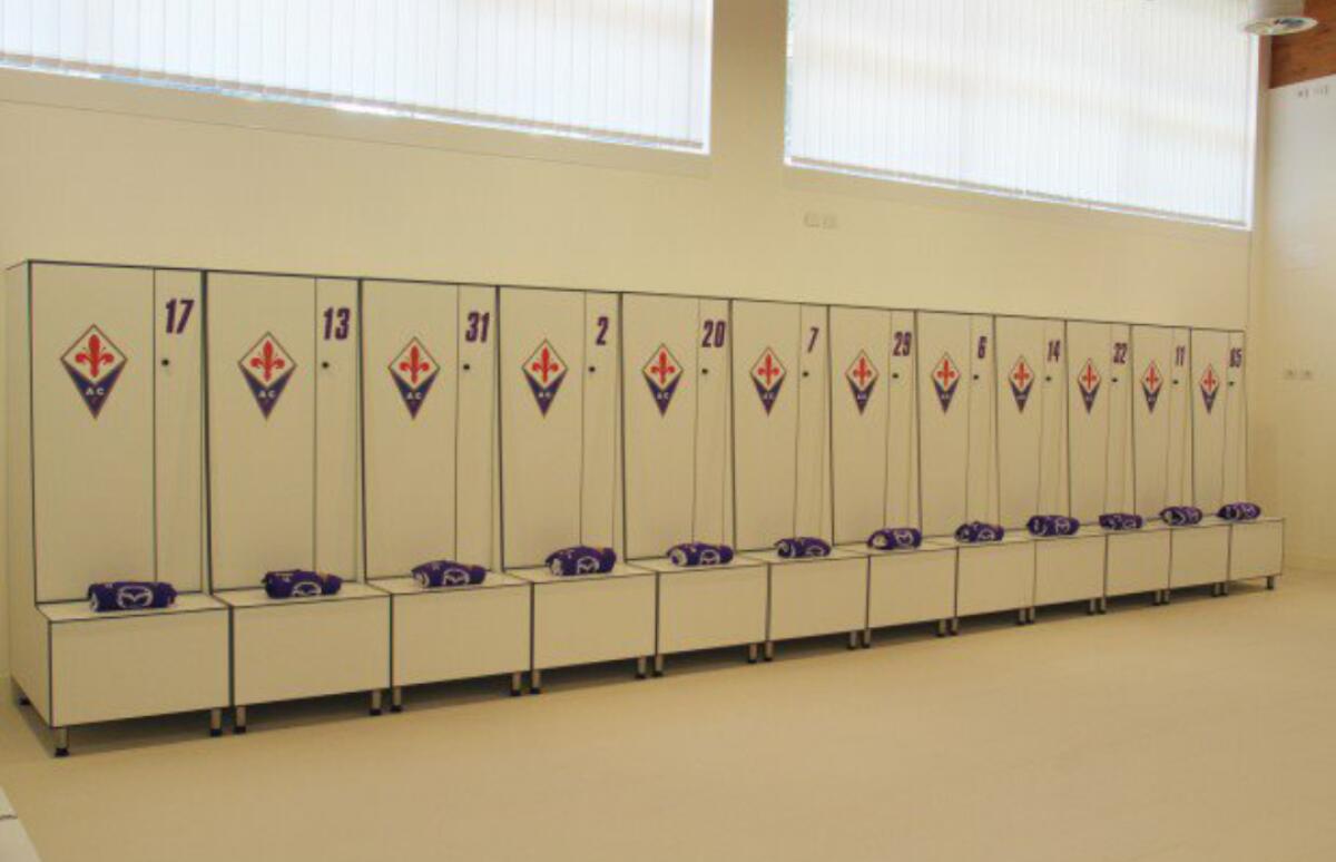 La Fiorentina ha presentato a maggio il progetto per il centro sportivo per le giovanili. Ma dal comune... - 
