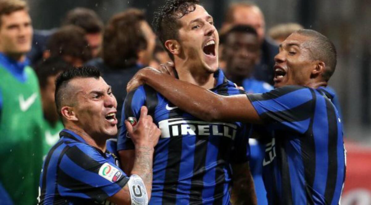 Adesso Jovetic si può fare davvero, all'Inter lo snobbano, Corvino ci prova, Sousa dice si - 