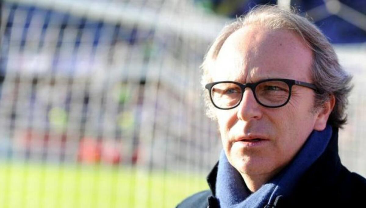 ADV e la giornata passata nello spogliatoio viola, la sera a cena con Sousa. Con il gruppo.. - 