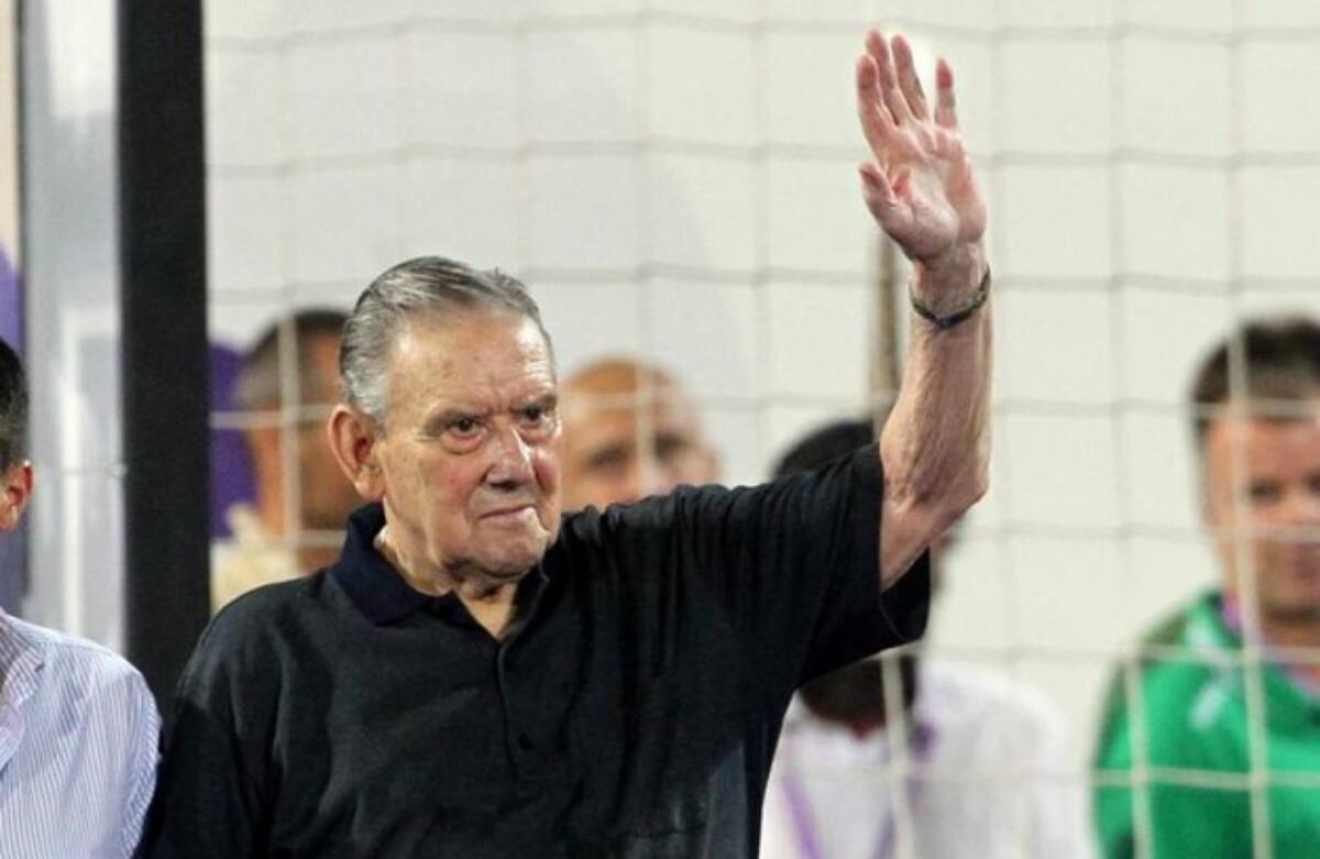 Tanti auguri Magnini: "Vi racconto la finale di Coppa Campioni viola. Non ho fiducia in Sousa" - 