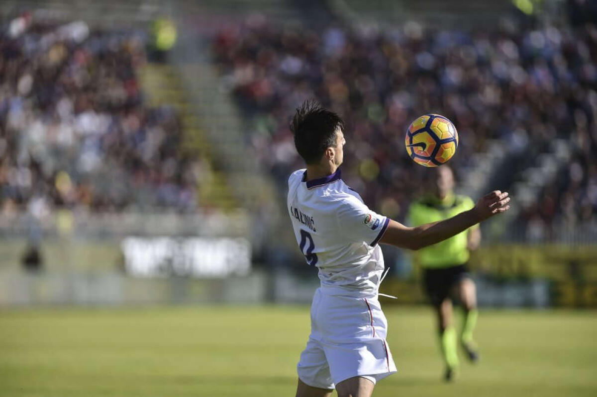 Tripletta di Kalinic e magie di Bernardeschi, la viola riparte nel nome dei suoi fenomeni. Le considerazioni di Cagliari-Fiorentina - 