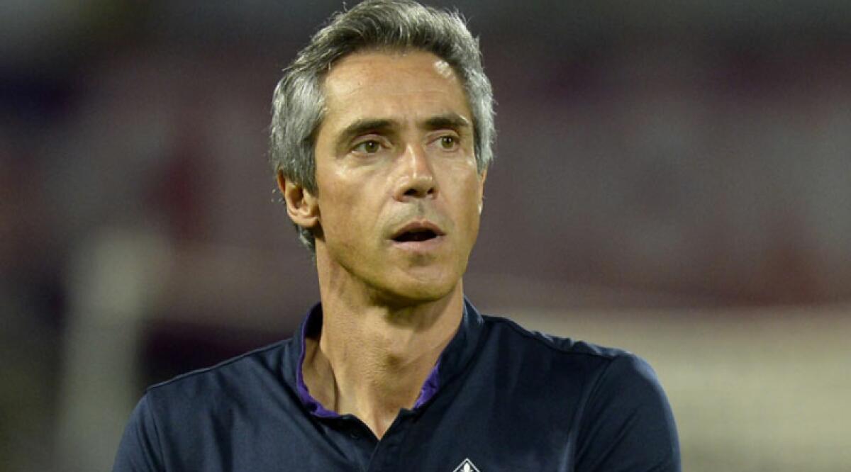 Sousa: "Sono io il primo responsabile. Kalinic fuori? Se avessimo vinto contro il Crotone..." - 