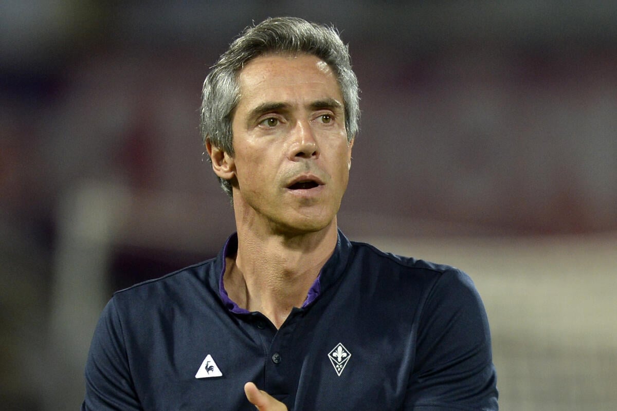 SOUSA "IL FUORICORSO" CHE DIVAGA, MA DOPO OTTO MESI LA SOCIETA' VUOLE RISULTATI. A CAGLIARI... - 