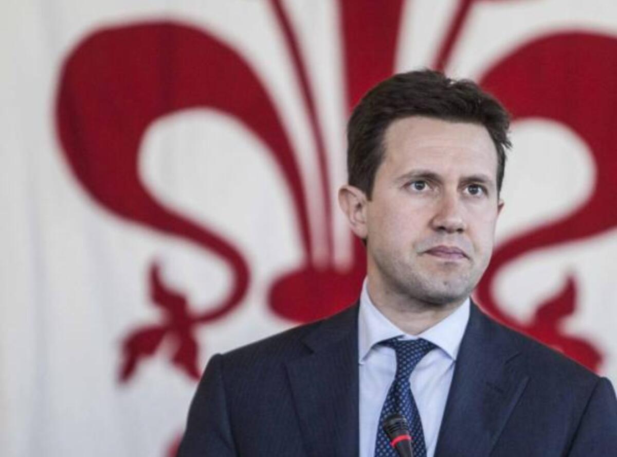 Nardella: "Firenze non ha dimenticato Batistuta, lui è nella nostra storia. Deve continuare ad essere un esempio" - 