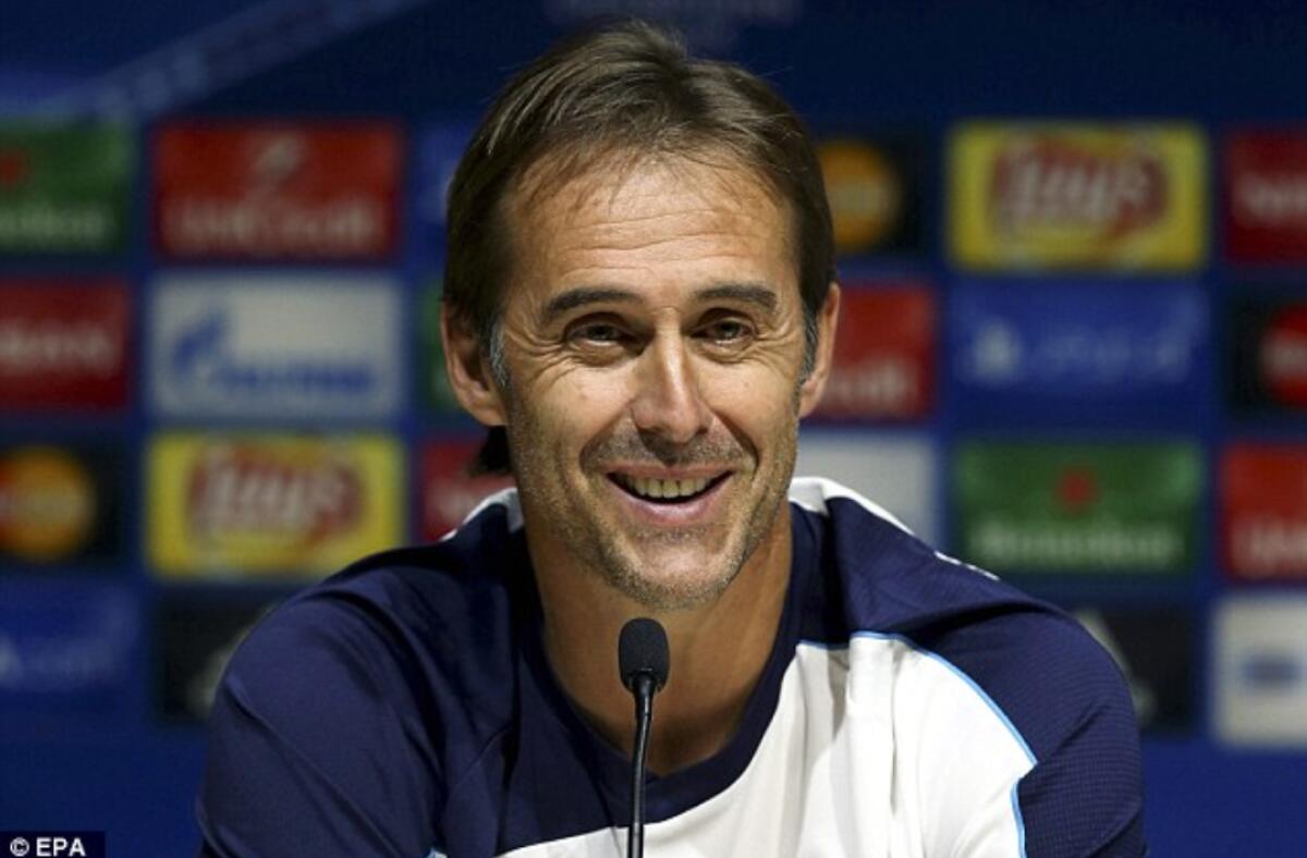 Ct Spagna: "Borja Valero ha qualità fantastiche ma non lo chiamo perché nel suo ruolo c'è troppa abbondanza" - 