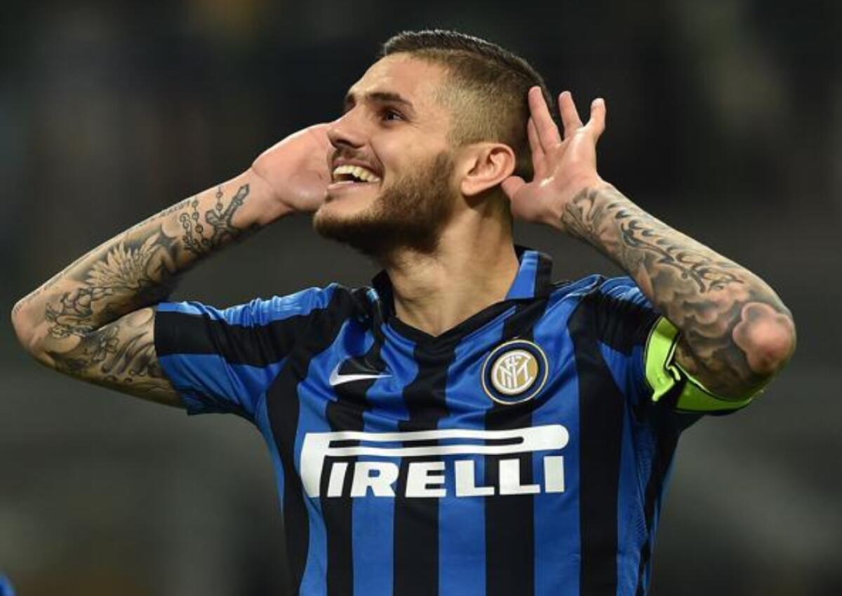 Icardi fuori dalla nazionale argentina? La colpa sarebbe dello spogliatoio e del clan di Messi... - 