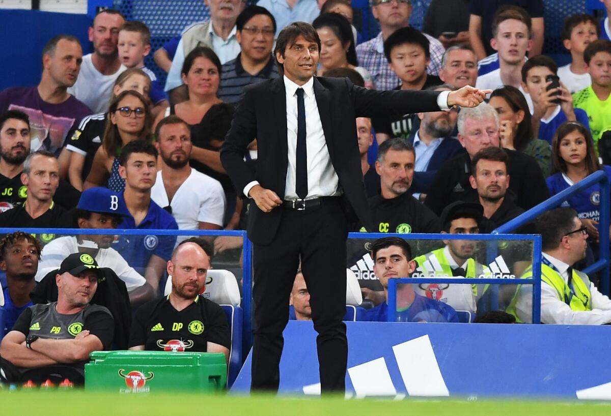 Conte era a Torino per vedere Kalinic. Dopo Alonso il Chelsea piomba anche su di lui? - 