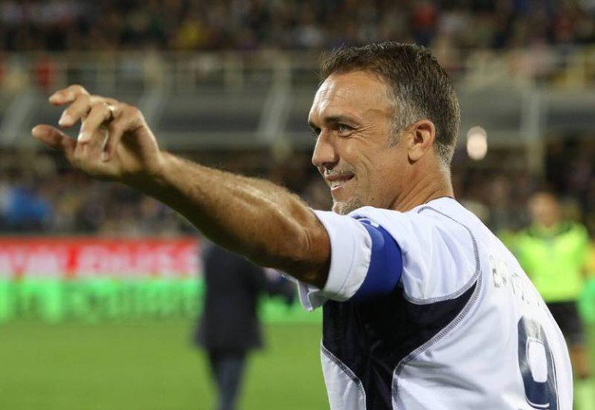 Firenze festeggia suo figlio Batistuta. Intanto nascono le prime speculazioni su Borja Valero... - 
