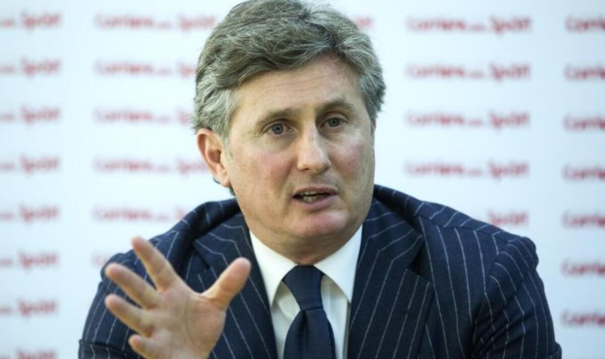 Pradè incontra la dirigenza della Sampdoria, vicino il suo ritorno in seria A? - 