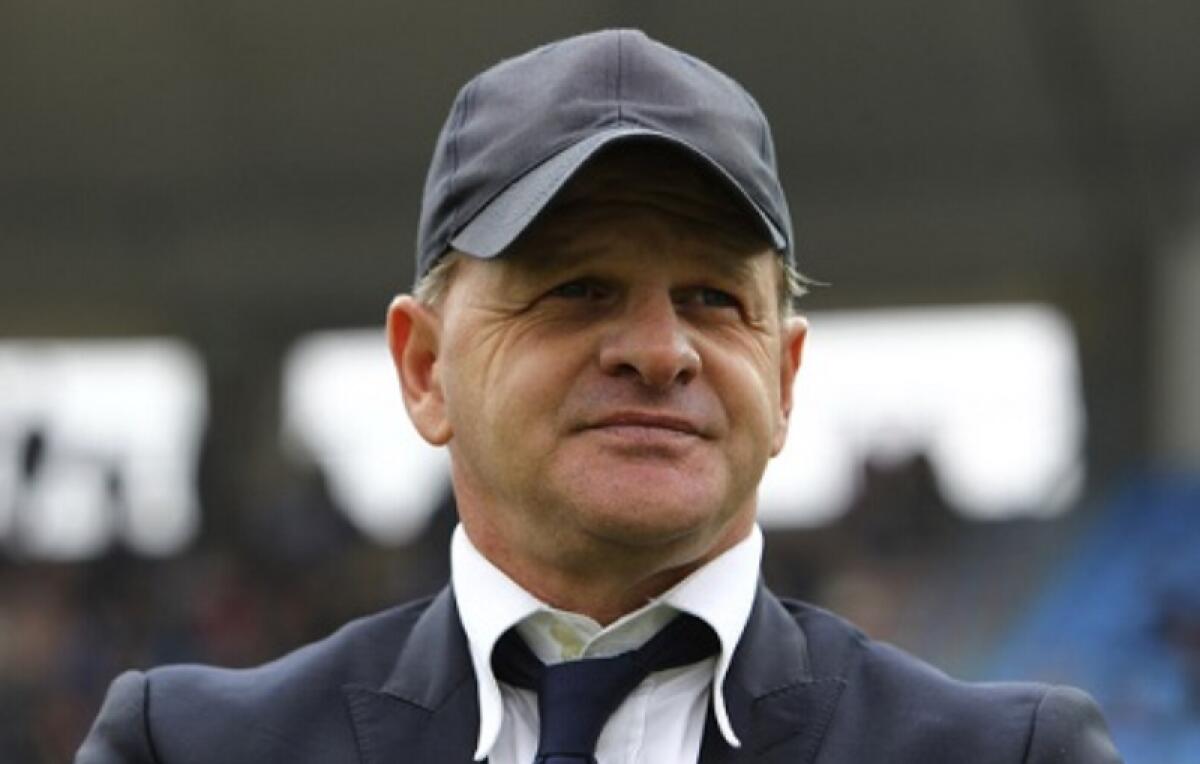 Ribaltone Udinese, esonerato Beppe Iachini, al suo posto favorito Del Neri - 