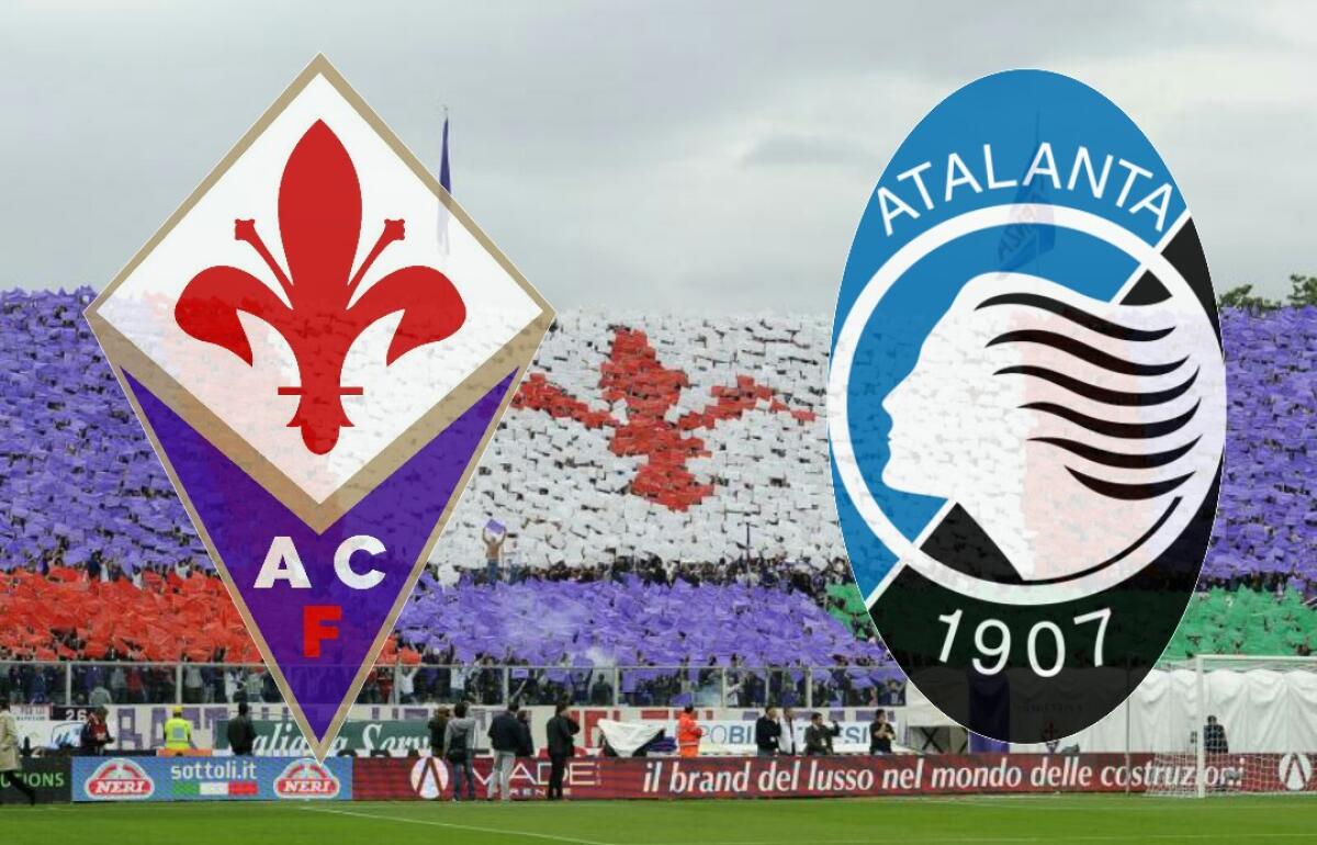 SEGUI IL LIVE DI LABAROVIOLA PER FIORENTINA-ATALANTA - 