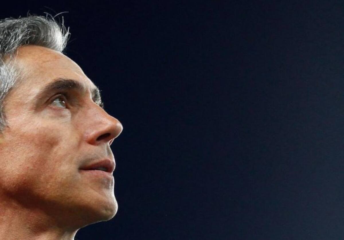Paulo Sousa e quel doppio confronto con Della Valle e Corvino. Il retroscena... - 