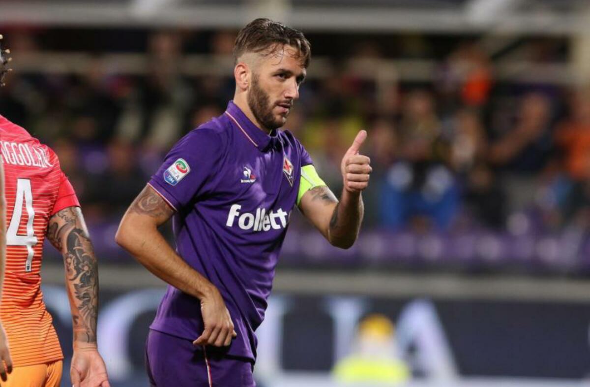Gonzalo: "Vogliamo vincere qualcosa, Firenze ci ama. Entro gennaio voglio sapere la decisione sul rinnovo" - 