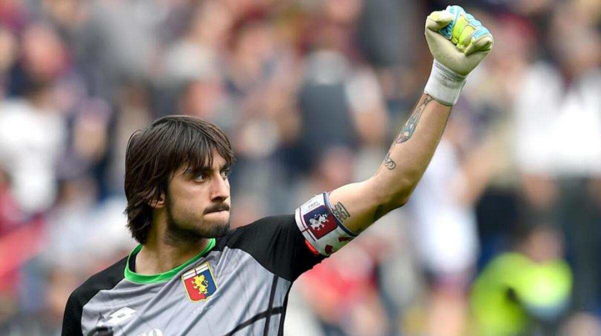 Intanto Perin conta già i tre punti del recupero contro la Fiorentina. Il retroscena di Sky Sport... - 